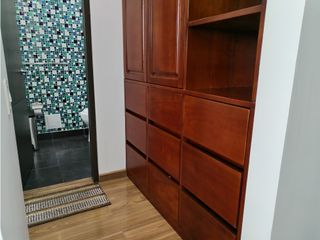 Foto 22 de APARTAMENTO VENTA GALLERY LAGARTOS - CERROS DE SUBA DE 131 M2