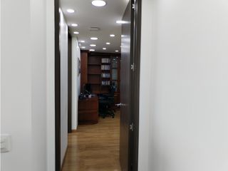 Foto 16 de APARTAMENTO VENTA GALLERY LAGARTOS - CERROS DE SUBA DE 131 M2