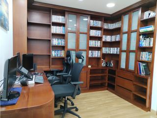 Foto 15 de APARTAMENTO VENTA GALLERY LAGARTOS - CERROS DE SUBA DE 131 M2