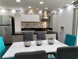 Foto 5 de APARTAMENTO VENTA GALLERY LAGARTOS - CERROS DE SUBA DE 131 M2