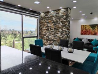 Foto 10 de APARTAMENTO VENTA GALLERY LAGARTOS - CERROS DE SUBA DE 131 M2