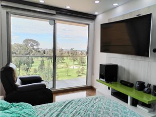Foto 20 de APARTAMENTO VENTA GALLERY LAGARTOS - CERROS DE SUBA DE 131 M2