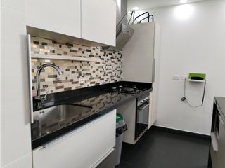 Foto 8 de APARTAMENTO VENTA GALLERY LAGARTOS - CERROS DE SUBA DE 131 M2