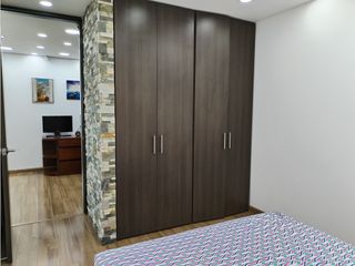 Foto 19 de APARTAMENTO VENTA GALLERY LAGARTOS - CERROS DE SUBA DE 131 M2