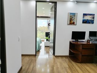Foto 21 de APARTAMENTO VENTA GALLERY LAGARTOS - CERROS DE SUBA DE 131 M2