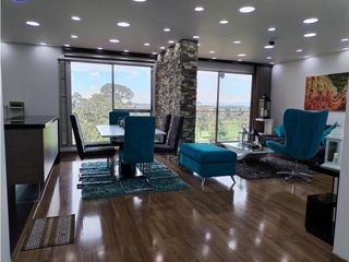 Foto 4 de APARTAMENTO VENTA GALLERY LAGARTOS - CERROS DE SUBA DE 131 M2