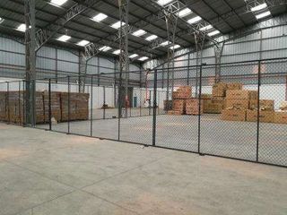Foto 5 de ARRIENDO BODEGA INDUSTRIAL 750M2 EN PIFO