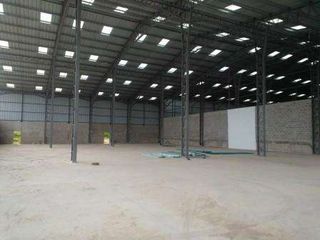 Foto 2 de ARRIENDO BODEGA INDUSTRIAL 750M2 EN PIFO