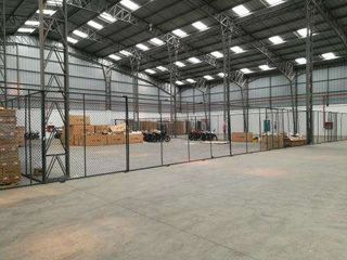 Foto 4 de ARRIENDO BODEGA INDUSTRIAL 750M2 EN PIFO