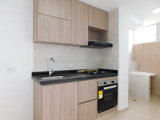 Foto 2 de apartamento en arriendo/venta en ciudad mallorquin. Cod V92465
