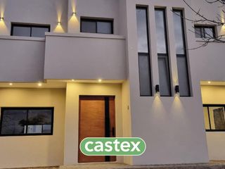 Foto 2 de Casa en venta a estrenar con piscina en Araucarias - Puertos