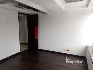 Foto 11 de oficina en arriendo/venta en el nogal. Cod A209