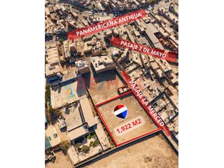 Terreno en Venta en La Victoria - Aanzicht 2