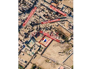 Terreno en Venta en La Victoria - Aanzicht 3