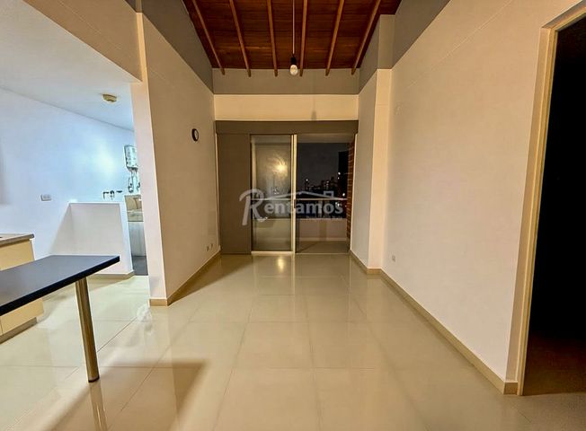 Apartamento en arriendo en Envigado