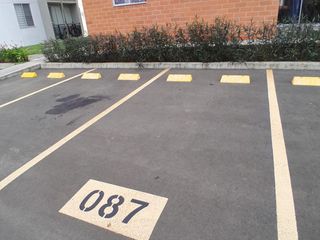 Foto 21 de apartamento en arriendo en ciudadela pangola. Cod A11544