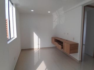 Foto 5 de apartamento en arriendo en ciudadela pangola. Cod A11544