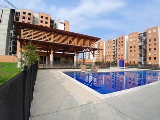 Foto 25 de apartamento en arriendo en ciudadela pangola. Cod A11544