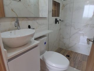 Foto 14 de apartamento en arriendo en ciudadela pangola. Cod A11544