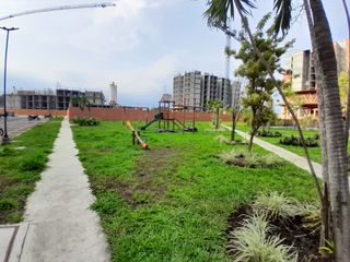 Foto 24 de apartamento en arriendo en ciudadela pangola. Cod A11544