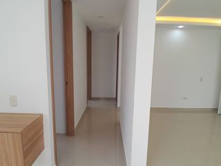 Foto 6 de apartamento en arriendo en ciudadela pangola. Cod A11544