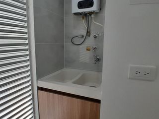 Foto 12 de apartamento en arriendo en ciudadela pangola. Cod A11544