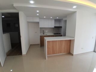 Foto 2 de apartamento en arriendo en ciudadela pangola. Cod A11544