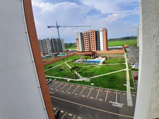 Foto 23 de apartamento en arriendo en ciudadela pangola. Cod A11544