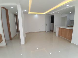 Foto 8 de apartamento en arriendo en ciudadela pangola. Cod A11544
