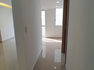 Foto 9 de apartamento en arriendo en ciudadela pangola. Cod A11544