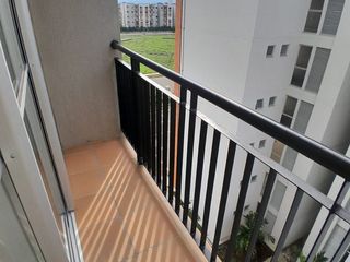 Foto 13 de apartamento en arriendo en ciudadela pangola. Cod A11544