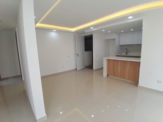 Foto 4 de apartamento en arriendo en ciudadela pangola. Cod A11544