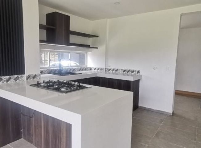 Villa en arriendo en Medellín en Santa Elena