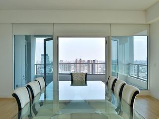 Piso alto en Venta en Le Parc Figueroa Alcorta