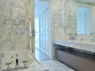 Piso alto en Venta en Le Parc Figueroa Alcorta