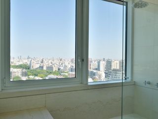Piso alto en Venta en Le Parc Figueroa Alcorta