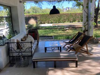 Casa - Villa Allende Golf alquiler temporario