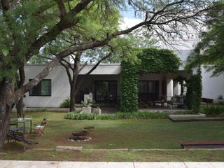 Casa - Villa Allende Golf alquiler temporario