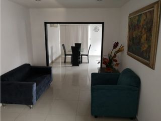 Apartamento En Venta Nuevo horizonte, Barranquilla
