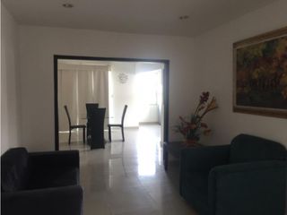 Apartamento En Venta Nuevo horizonte, Barranquilla