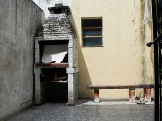 Venta Ph, San Martín, 3 ambientes con patio.