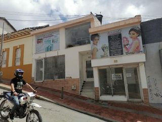 Foto 1 de CASA-LOCAL en VENTA en Tunja Centro Histórico
