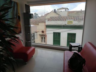 Foto 11 de CASA-LOCAL en VENTA en Tunja Centro Histórico