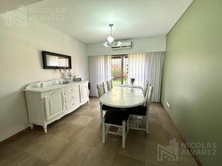 Casa 4 ambientes en Alquiler con Gran Parque, Ramos Mejia Sur