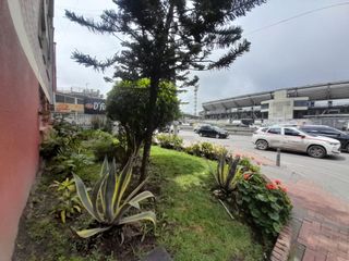 Foto 3 de apartamento en arriendo en nicolás de federmán. Cod A121265