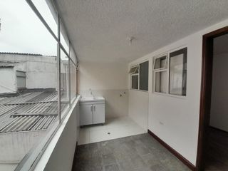 Foto 21 de apartamento en arriendo en nicolás de federmán. Cod A121265