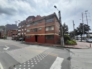 Foto 2 de apartamento en arriendo en nicolás de federmán. Cod A121265