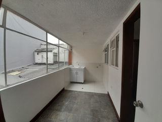 Foto 20 de apartamento en arriendo en nicolás de federmán. Cod A121265