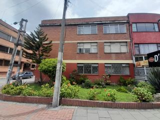 Foto 1 de apartamento en arriendo en nicolás de federmán. Cod A121265