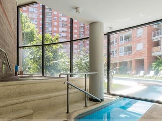 Foto 22 de VENTA DEPARTAMENTO 3 AMBIENTES CON 2 BAÑOS COMPLETOS Y ESPECTACULAR VISTA EN JARDINES DEL LIBERTADOR